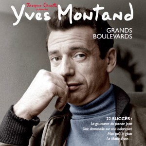 yves montand rencontres