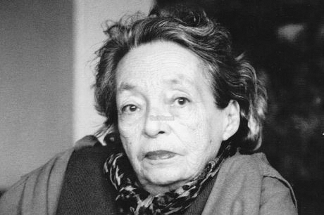 Marguerite Duras - Productions Jacques Canetti