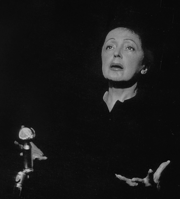 piaf