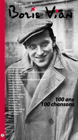 partitions boris vian à télécharger et à imprimer chez vous