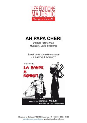 couv ah papa cheri page 00001