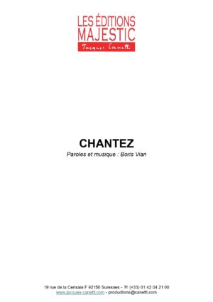 couv chantez page 00001