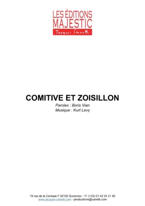 couv comitive et zoisillon 1