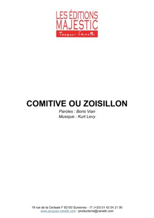 couv comitive ou zoisillon 1