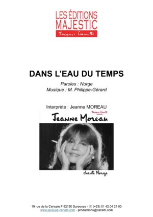 partitions norge et philippe gerard / partitions pdf à télécharger et à imprimer chez vous