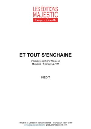couv et tout s enchaine 1