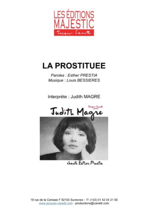 couv la prostituee 1