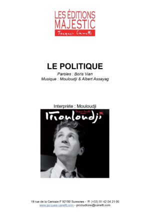 couv le politique page 00001