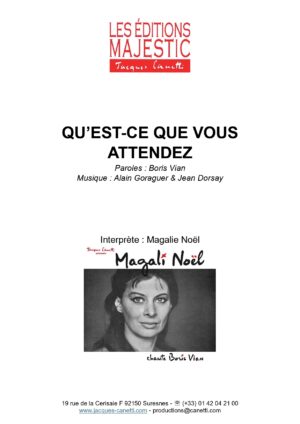 couv qu'est ce que vous attendez page 00001