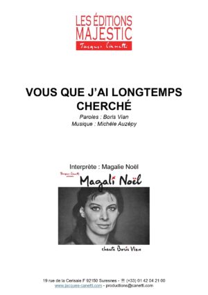 couv vous que j ai longtemps cherche page 0001