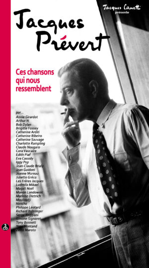 partitions jacques prévert et s. maroto p. gérard s. varègues c. verger / partitions pdf à télécharger et à imprimer chez vous