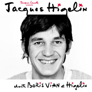 partitions jacques higelin / partitions pdf à télécharger et à imprimer chez vous