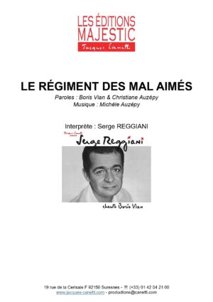 couv regiment des mal aimes page 00001